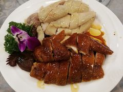 鸳鸯鸡-六婶西关小厨(光塔路店)
