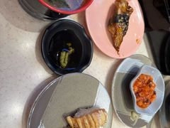 -争鲜回转寿司(东方银座店)