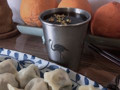 -八珍手工水饺·妈妈的爱(传芳巷店)