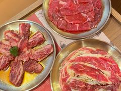 -西塔老太太泥炉烤肉(海上世界店)