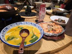 -老阿爸鲜鱼土菜(园区永旺店)