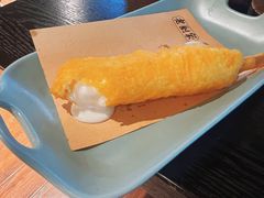 -老厨家(中央大街西七道街店)