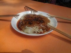 android_upload_pic-清真盛志望麻酱酿皮·非遗老字号