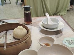 -永春园·扬州早茶·淮扬菜(漫乐城店)