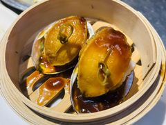 -楼上大排档·顺德菜·粥水·鱼生(苗栗路店)