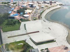 -大连君悦酒店·星海湾壹号Dalian·Dalian(星海广场店)
