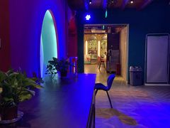 -疯克大象美式烤肉餐厅