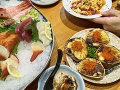 -福匠日本料理(人民路店)