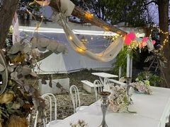 -安德鲁户外烧烤帐篷营地(马泉营店)