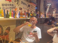 -三杯赤運·中式小酒馆(所城里店)