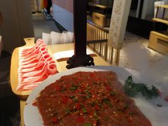 -渡娘火锅(大兴大悦春风里店)