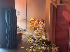 -色響火锅(恒隆广场店)