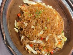 蚂蚁上树-味上湘菜馆(阿波罗店)