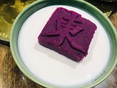 -兰溪小馆(东直门簋街店)