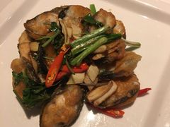 金不换煎焗白鳝-博多新记·粤菜(复兴店)