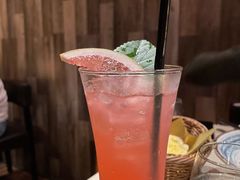 西柚苏打-MUSICIAN庙色唇(東山店)