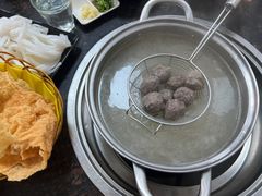 -山珍鲜牛肉火锅·本地连锁老字号(二马路汕中老店)