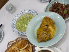 -围龙屋客家食府(福田店)