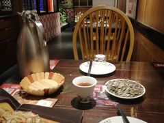 -江边城外烤全鱼(方庄时代购物中心店)