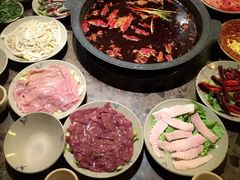 -小龙坎火锅(隆昌店)
