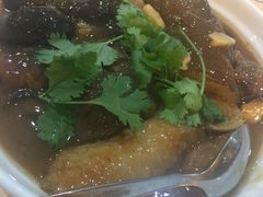 -Angke Restaurant - Ketapang