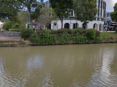 -上海第二工业大学(金海路校区)