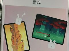 -Apple零售店(深圳益田假日广场店)