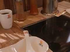 -印象三宝潮汕鲜牛肉火锅烤肉(个体大世界店)