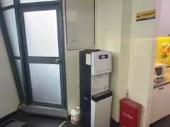 -健身门·自助健身房(镇坪路店)