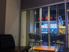 大堂-喜茶(佛山顺德大良东乐路店)