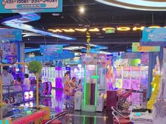 -真快活Coohoo Max(武汉绿地新田360店)