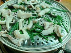 桑拿鱼-溪悦渔庄(九龙湖店)