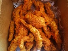 -香丰阁·烤鸭·川湘菜(清河店)