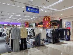 -首开福茂购物中心(宋家庄店)
