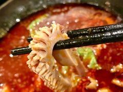 -湘肠香火锅店(团结湖店)