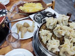 -元盛居(生态大街店)