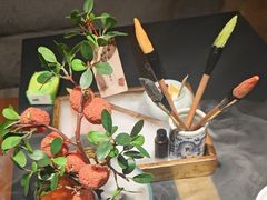 -长安大牌档之龙头酒肆(荣民龙首广场店)