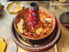 -羊大爷涮肉(亮马桥店)