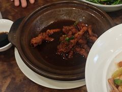 -一楼食业·美食人家
