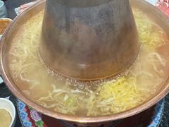 -苏完瓜尔佳氏·满洲涮肉(古方路店)