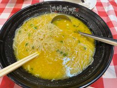 面条-洪福龙虾