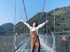 -宝晶宫旅游景区