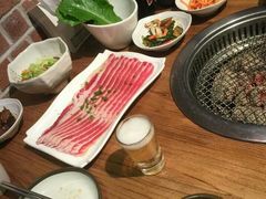 -一心烤肉(延安路店)
