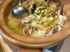 -郑庄脂渣海鲜楼(九水路店)