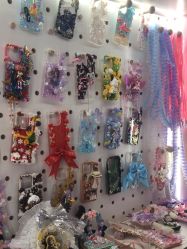 -Mini Muses ·创意手作·陶艺·银饰·团建(芳圆里店)