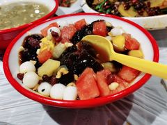 -华仔龙虾(永乐路总店)