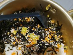 -HOTISLAND海鸡岛·韩国料理(江南西店)