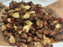 -火龙堂·风味民间菜(文一路店)