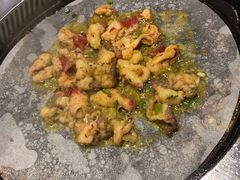 -么子烤肉(化龙池店)