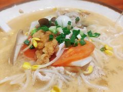 -原醪糟民俗小吃(金沙港湾店)